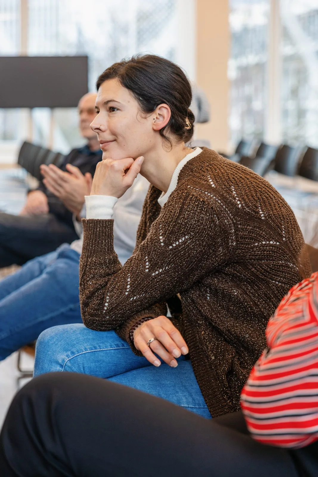 Tafel-Akademie – Maßnahmen gegen Armut — Eventfotografie — Bild 2