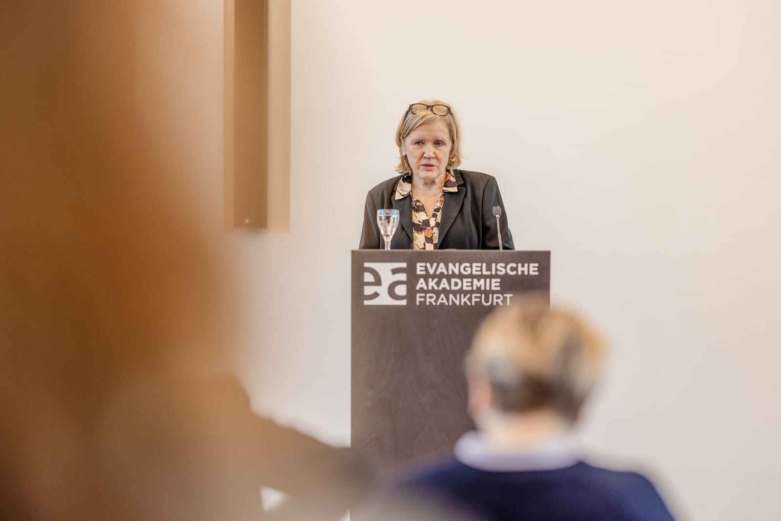 Tafel-Akademie – Maßnahmen gegen Armut — Eventfotografie — Bild 5