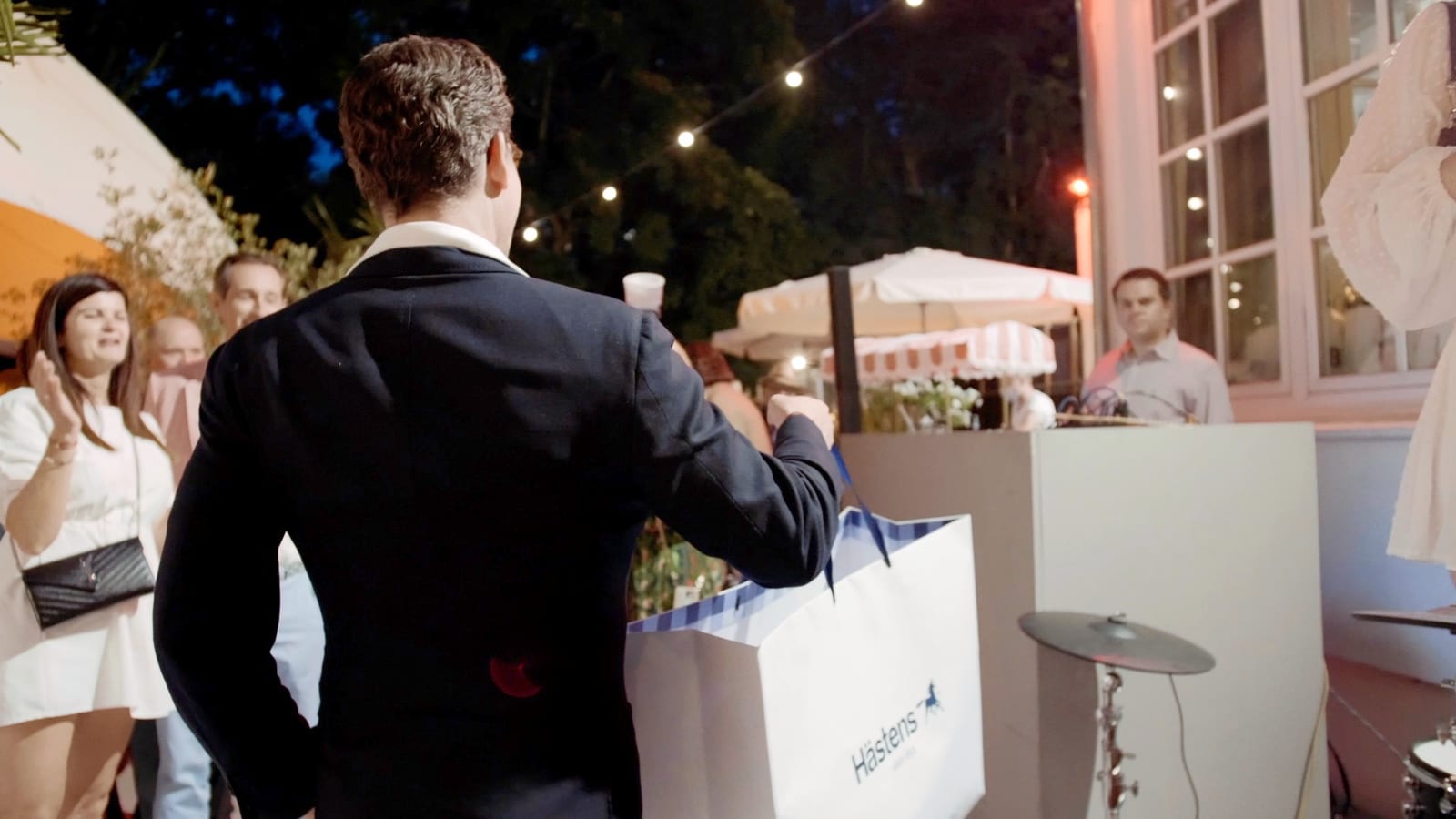 The Frankfurter – Summer Garden 2021 — Event-Trailer