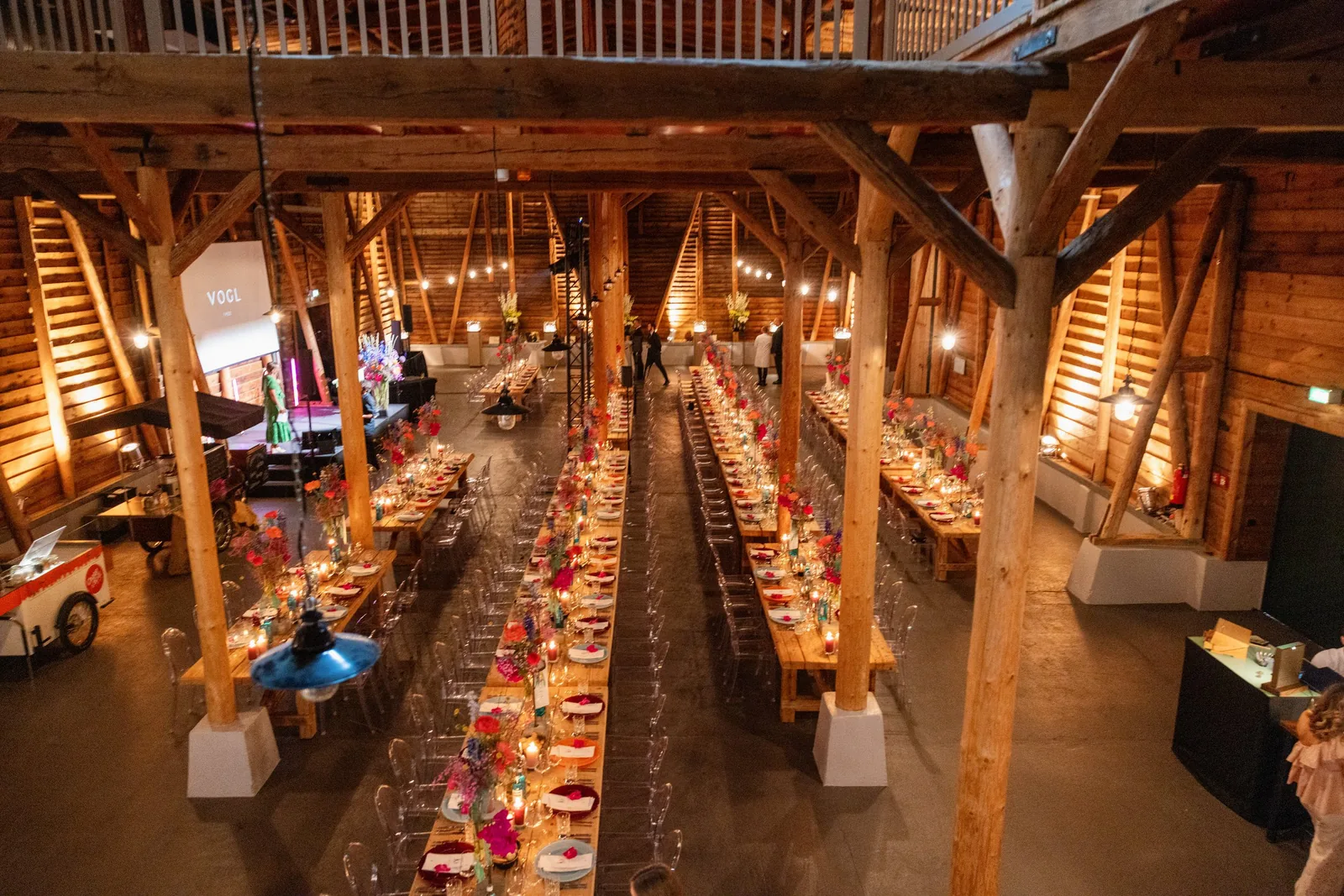 100 Jahre Juwelier VOGL — Eventfotografie — Bild 4