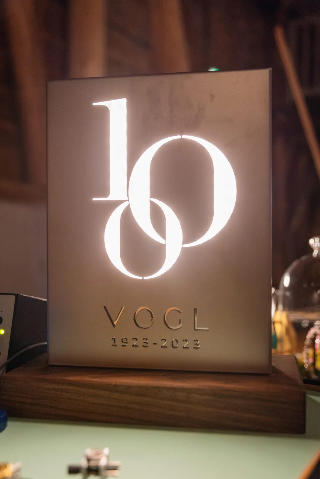 100 Jahre Juwelier VOGL — Eventfotografie — Bild 7