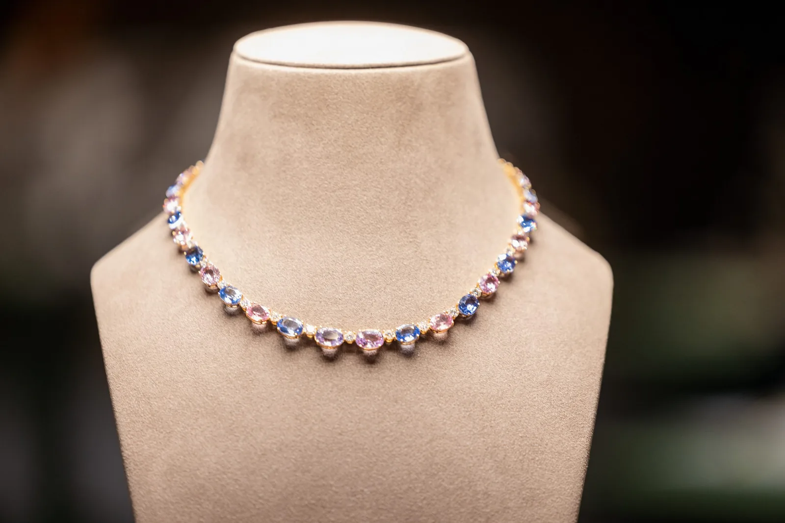 100 Jahre Juwelier VOGL — Eventfotografie — Bild 8