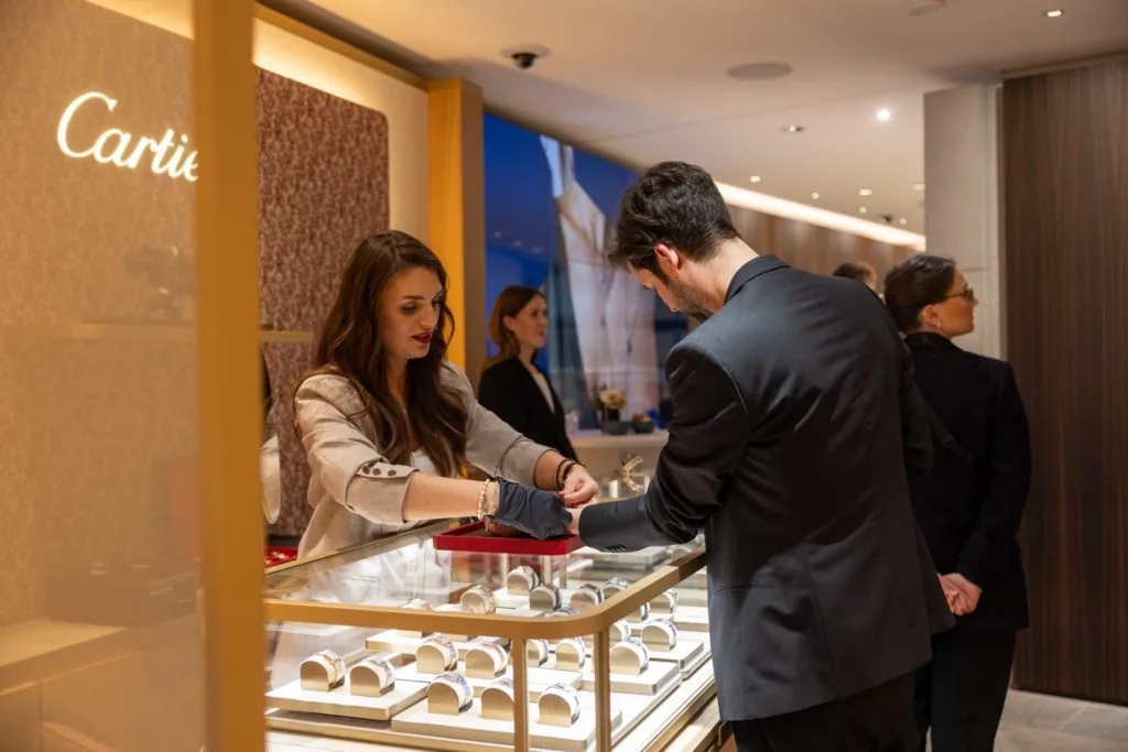 VOGL Store Opening — Eventfotografie — Bild 4
