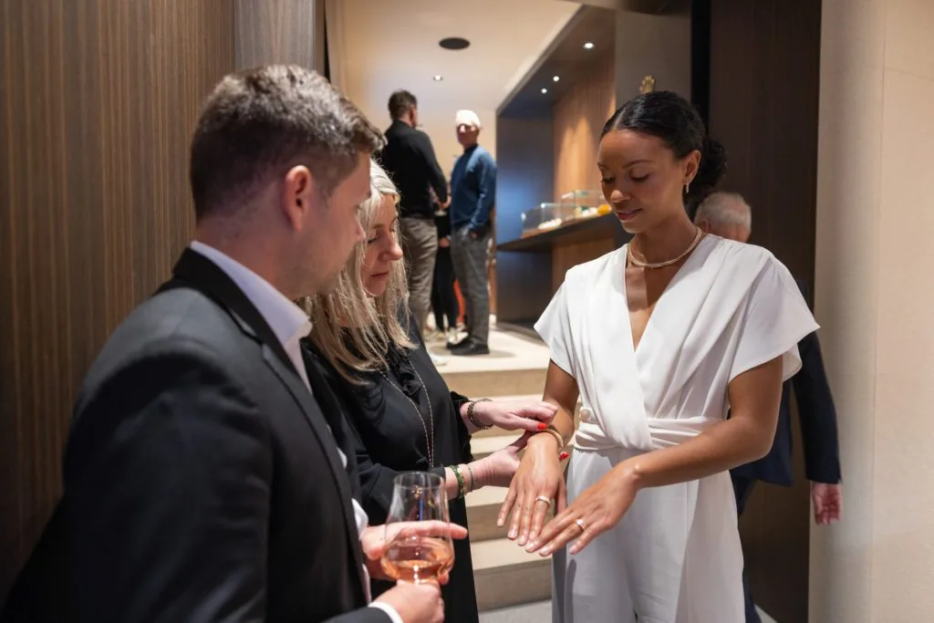 VOGL Store Opening — Eventfotografie — Bild 3