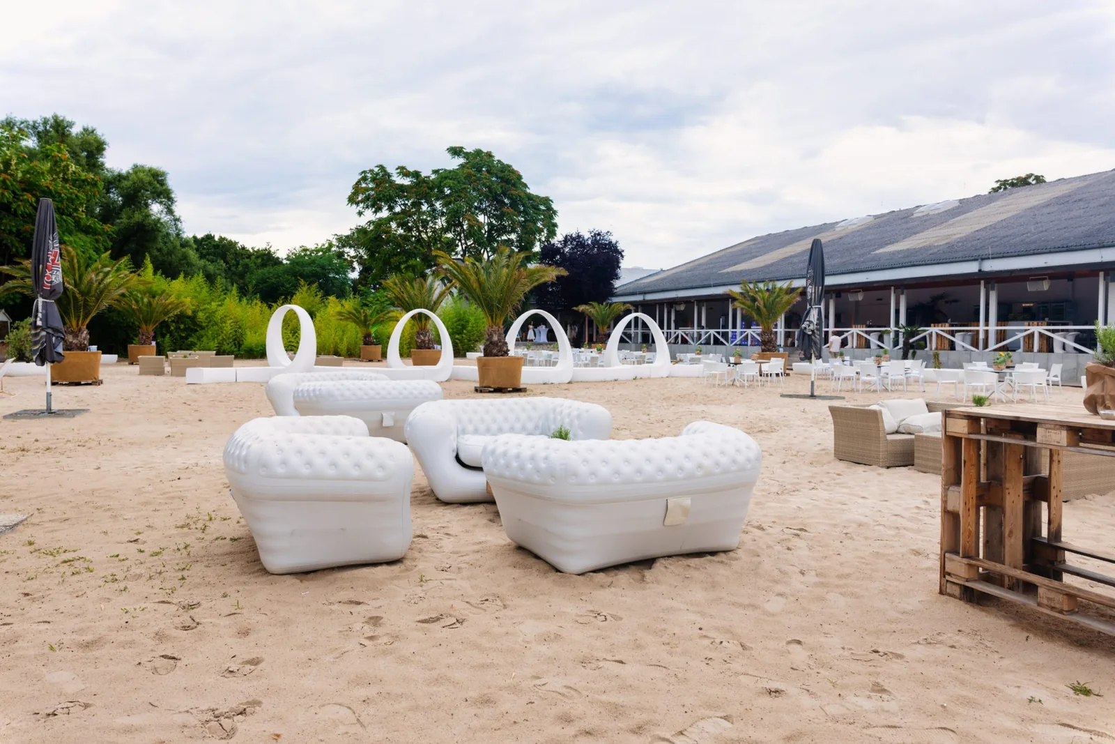 La Biosthetique – Get Together Trainer Experience 2022 — Bild 11