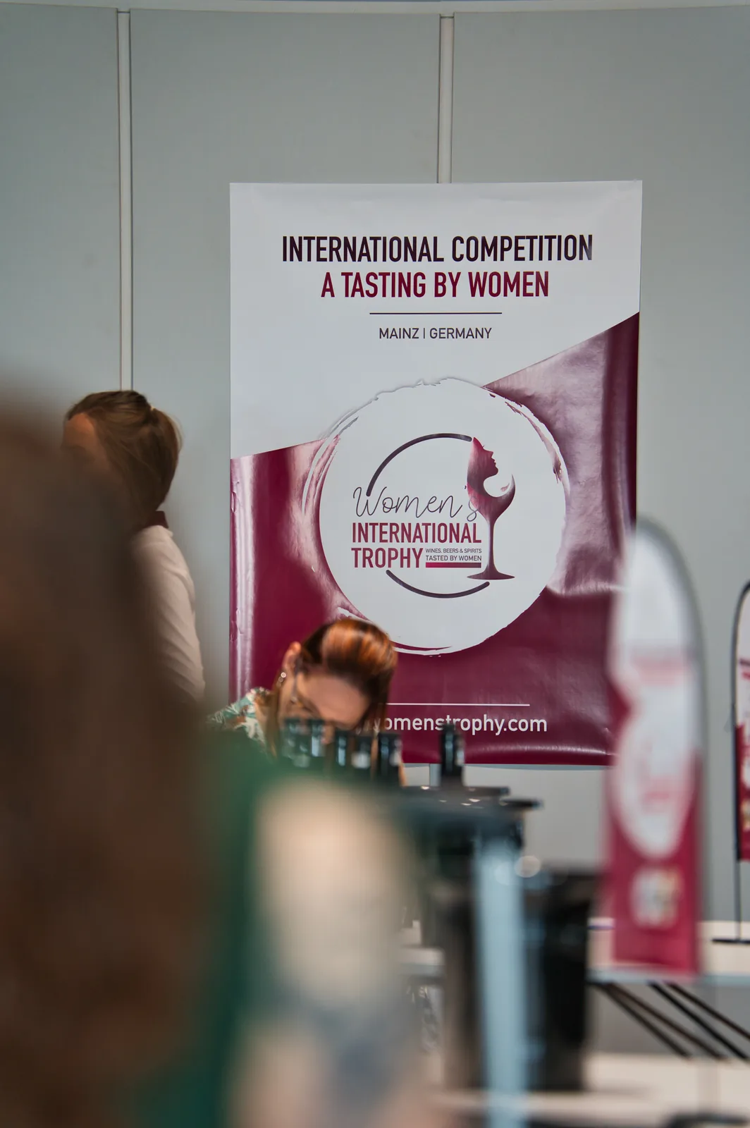 Women’s International Trophy — Eventfotografie — Bild 14
