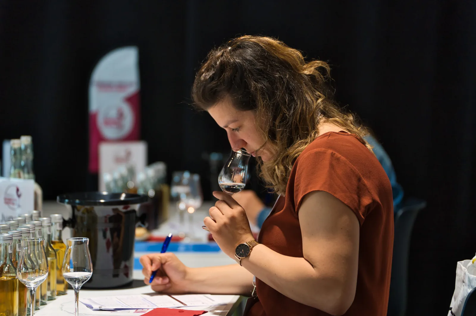 Women’s International Trophy — Eventfotografie — Bild 8