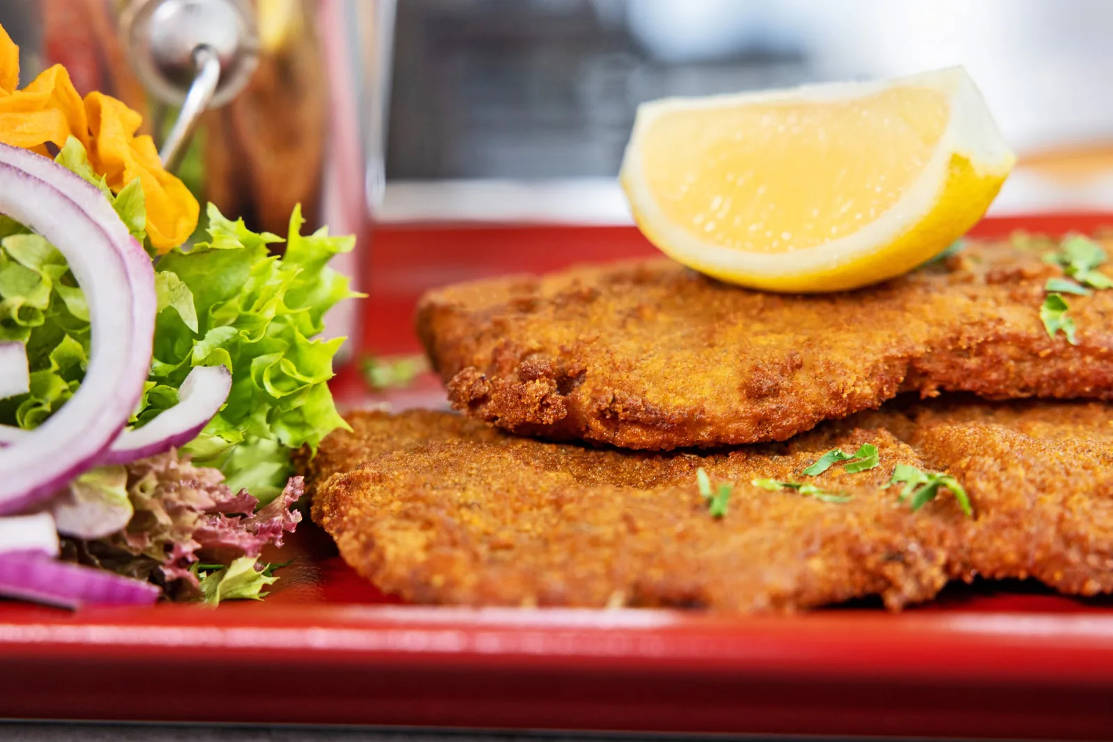 Zeilkitchen – Vegan — Restaurant- und Foodfotografie — Bild 2