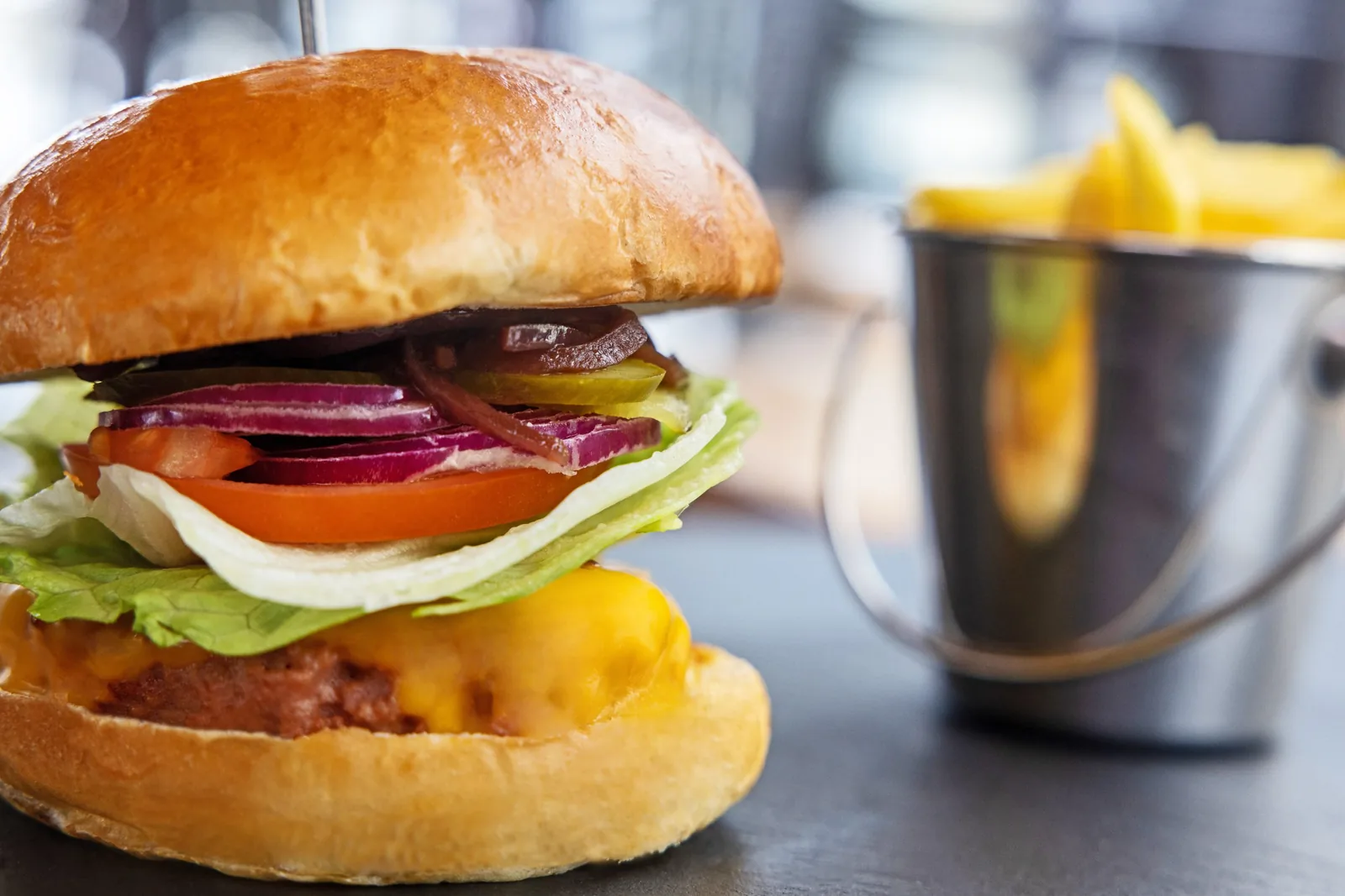 Zeilkitchen – Vegan — Restaurant- und Foodfotografie — Bild 3