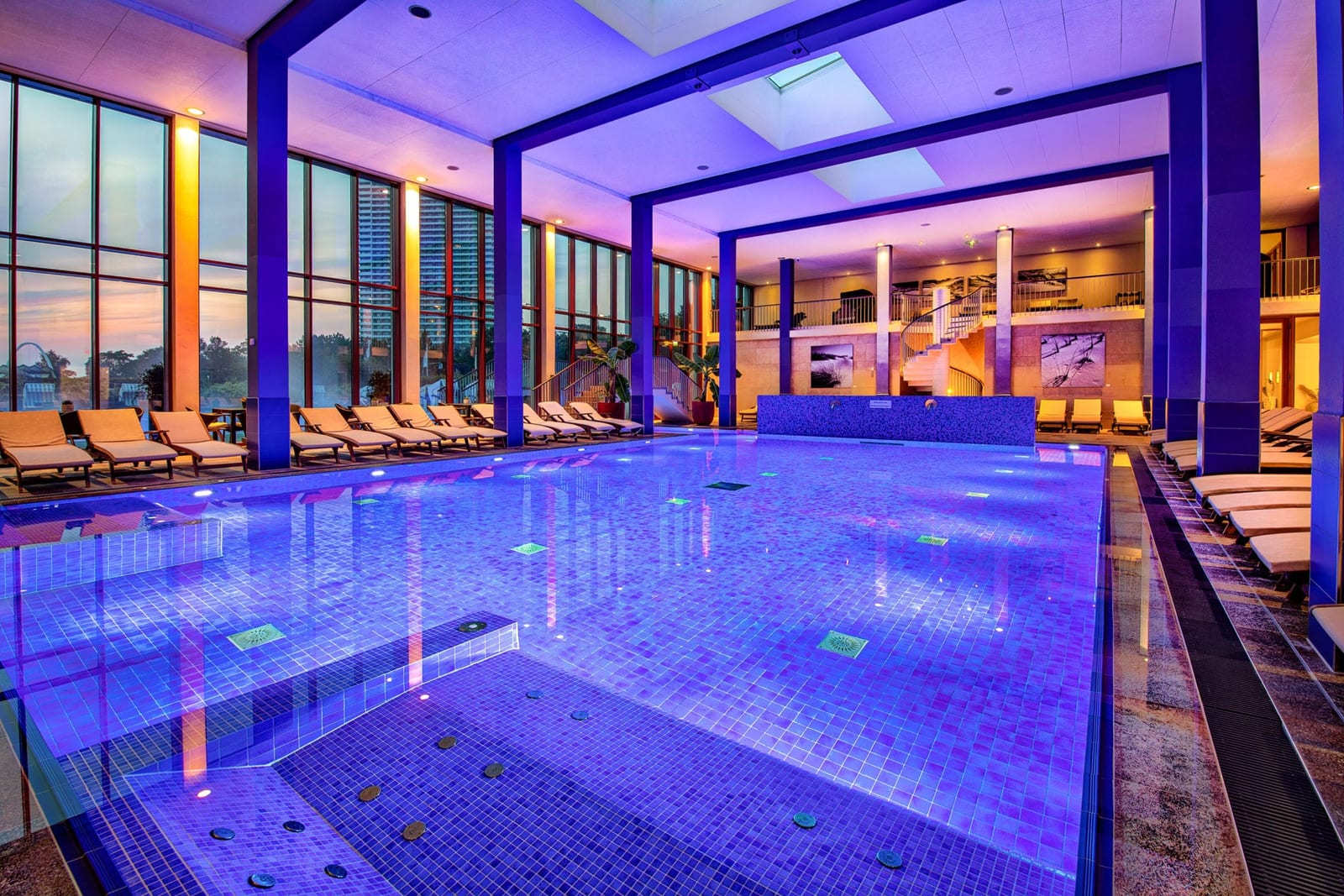 A-ROSA Travemünde Hotel Fotografie — Bild 6