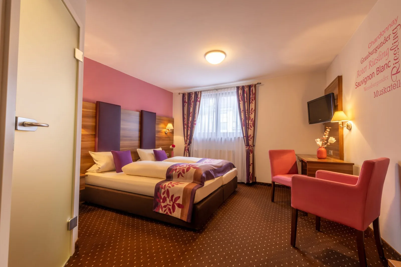 Altdeutsche Weinstube — Hotelfotografie — Bild 8