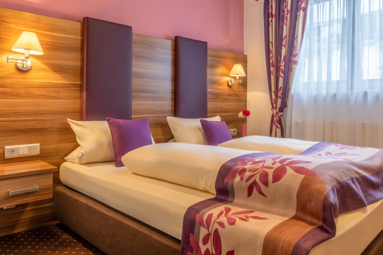 Altdeutsche Weinstube — Hotelfotografie — Bild 9