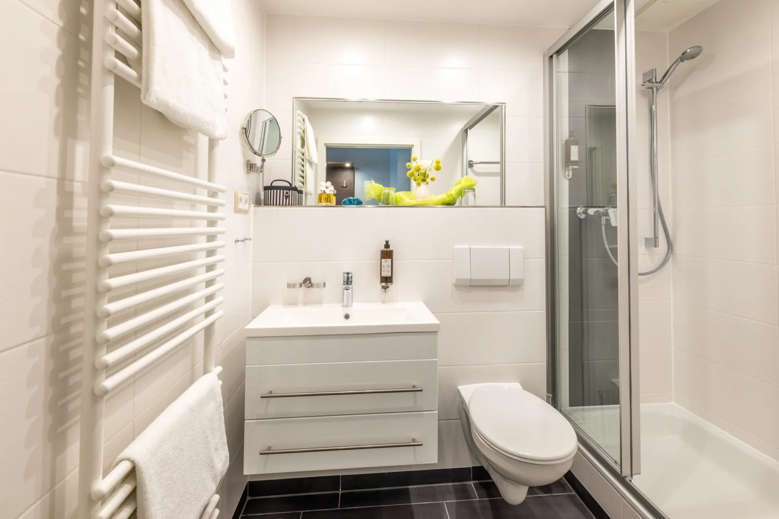 Altdeutsche Weinstube — Hotelfotografie — Bild 6
