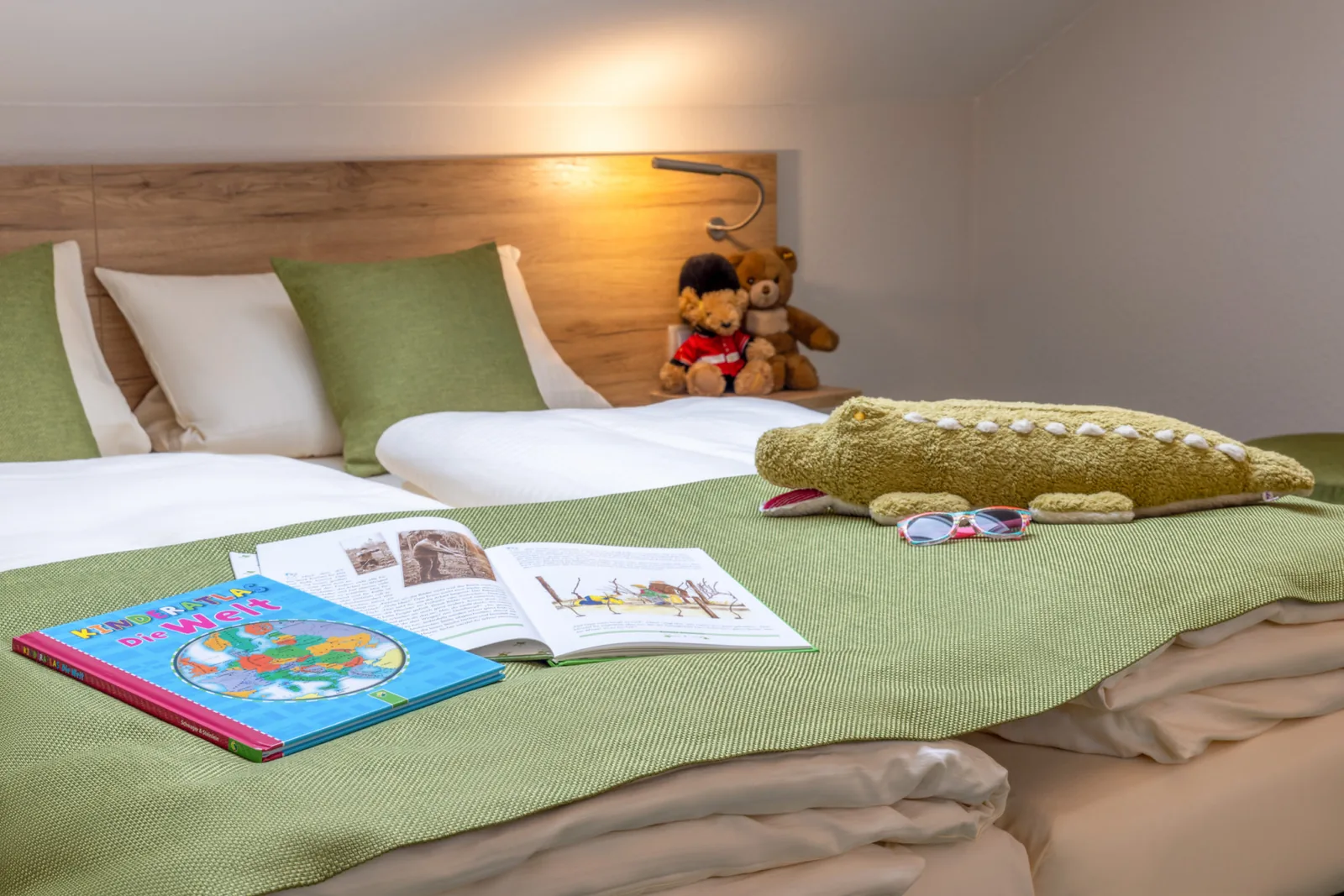 Altdeutsche Weinstube — Hotelfotografie — Bild 3