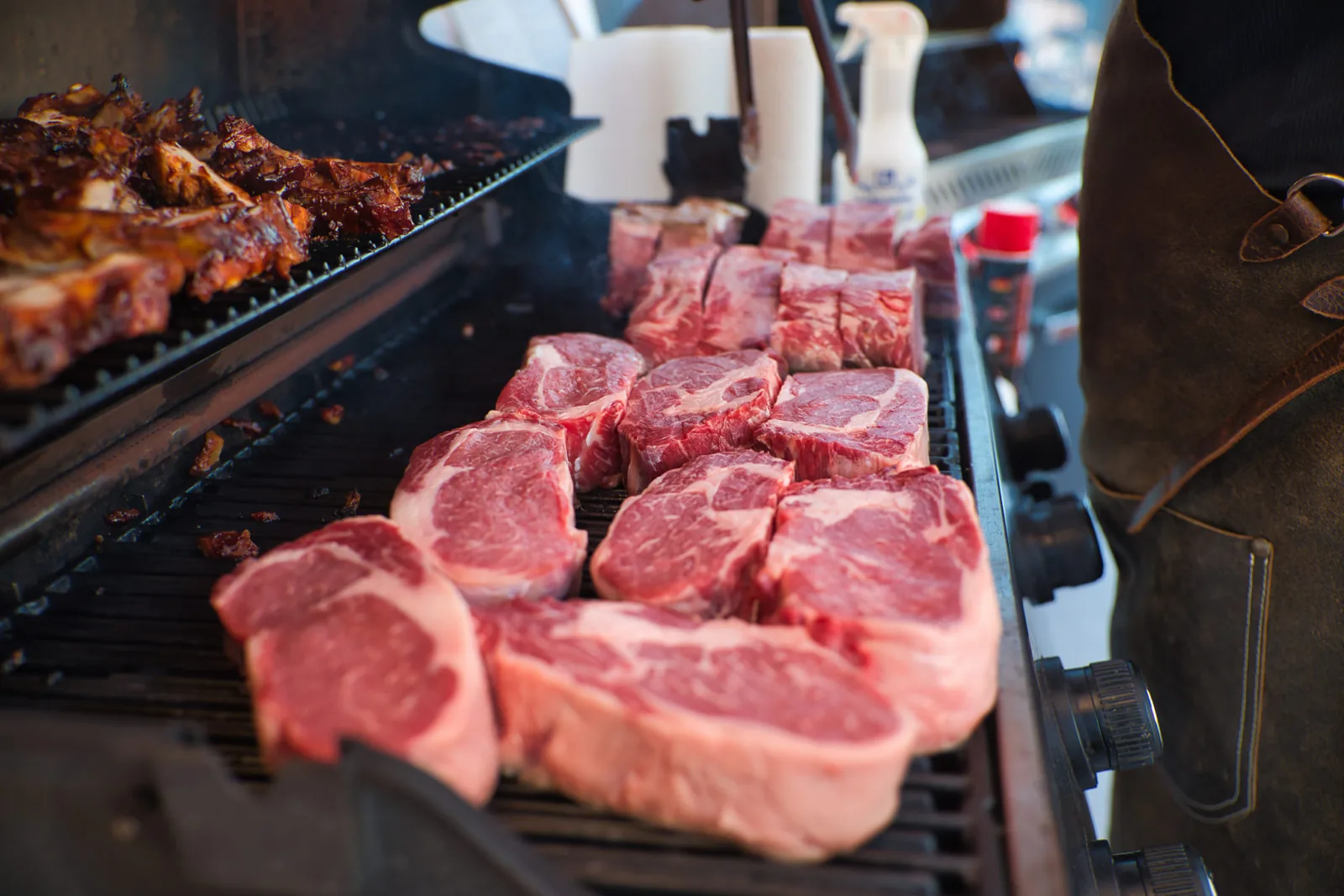 American Business Club — Eventfotografie — Bild 5