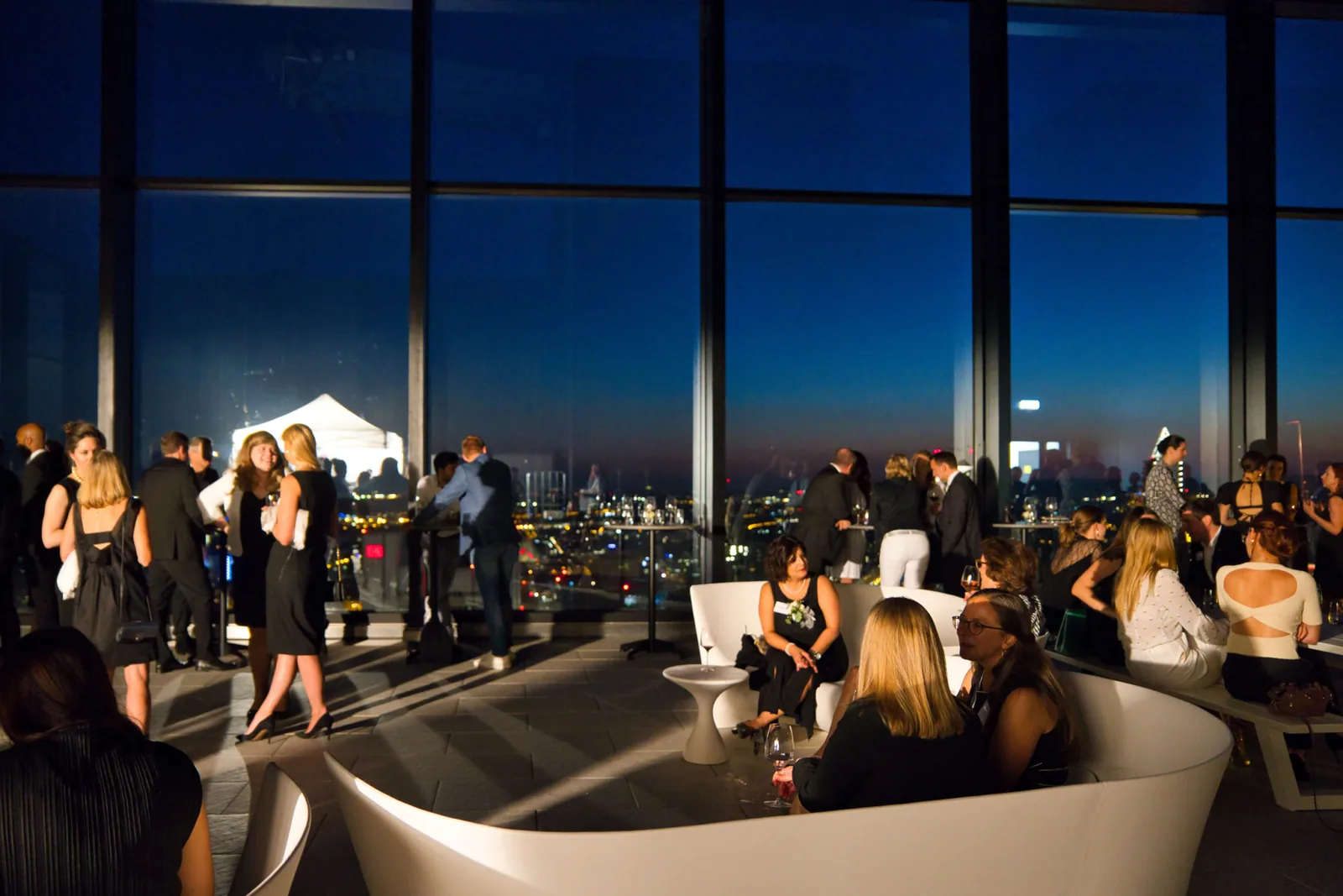 American Business Club — Eventfotografie — Bild 8