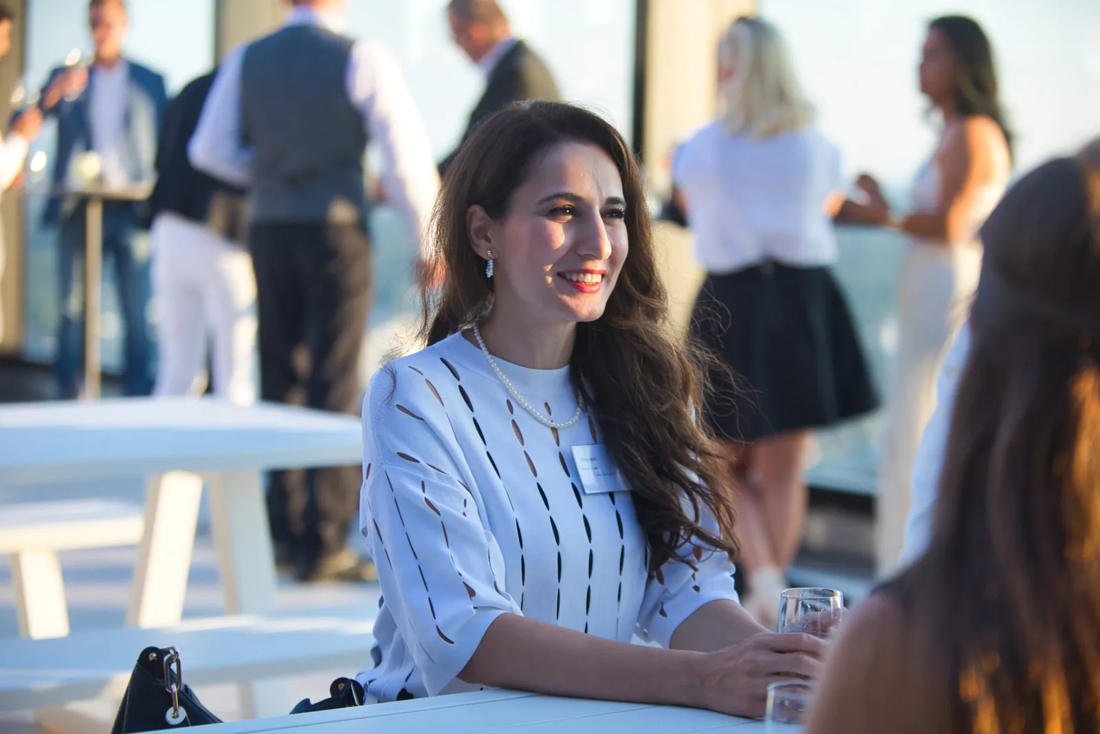 American Business Club — Eventfotografie — Bild 4