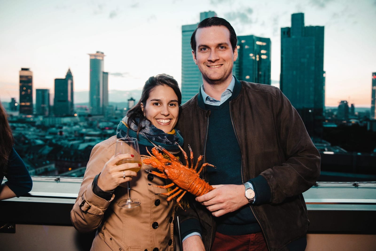 Aperos Frenchies x Adina Hotels — Eventfotografie — Bild 9