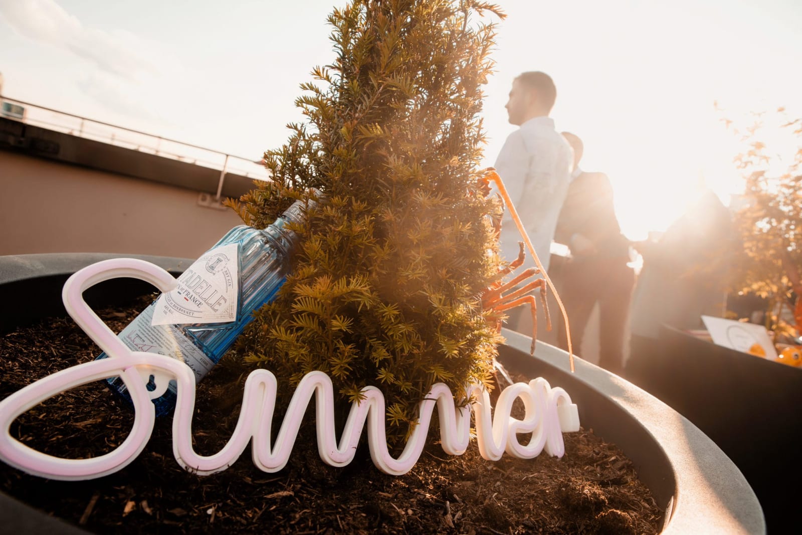 Aperos Frenchies x Adina Hotels — Eventfotografie — Bild 5