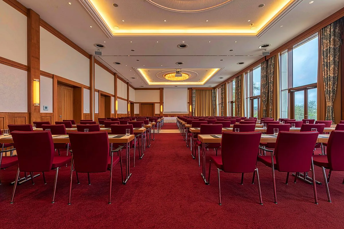 Atlantic Hotel Wilhelmshaven — Bild 5