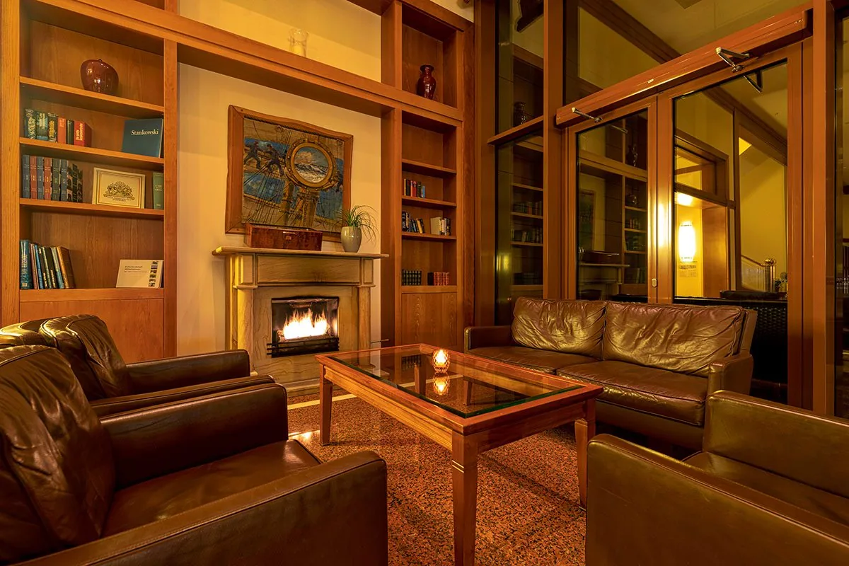 Atlantic Hotel Wilhelmshaven — Bild 7