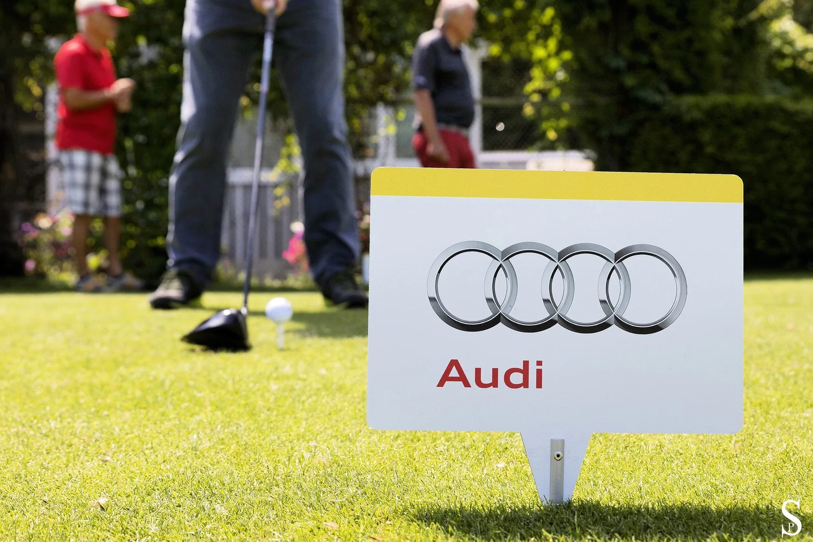 Audi Quattro Cup — Eventfotografie — Bild 2