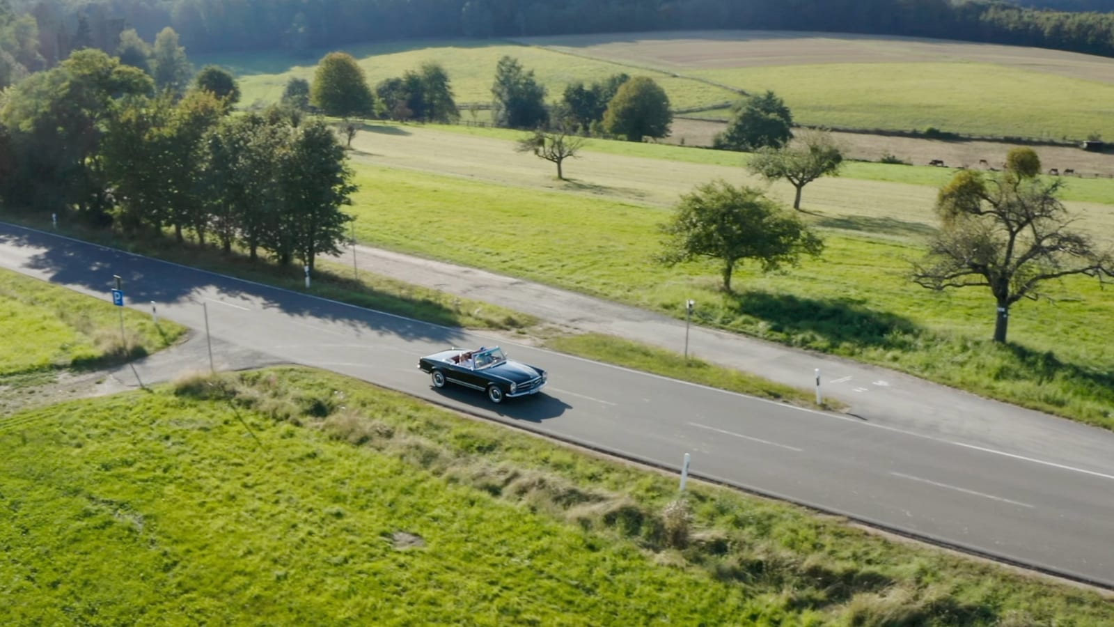 B&K – Klassik Garage Kronberg – Rally — Videoproduktion