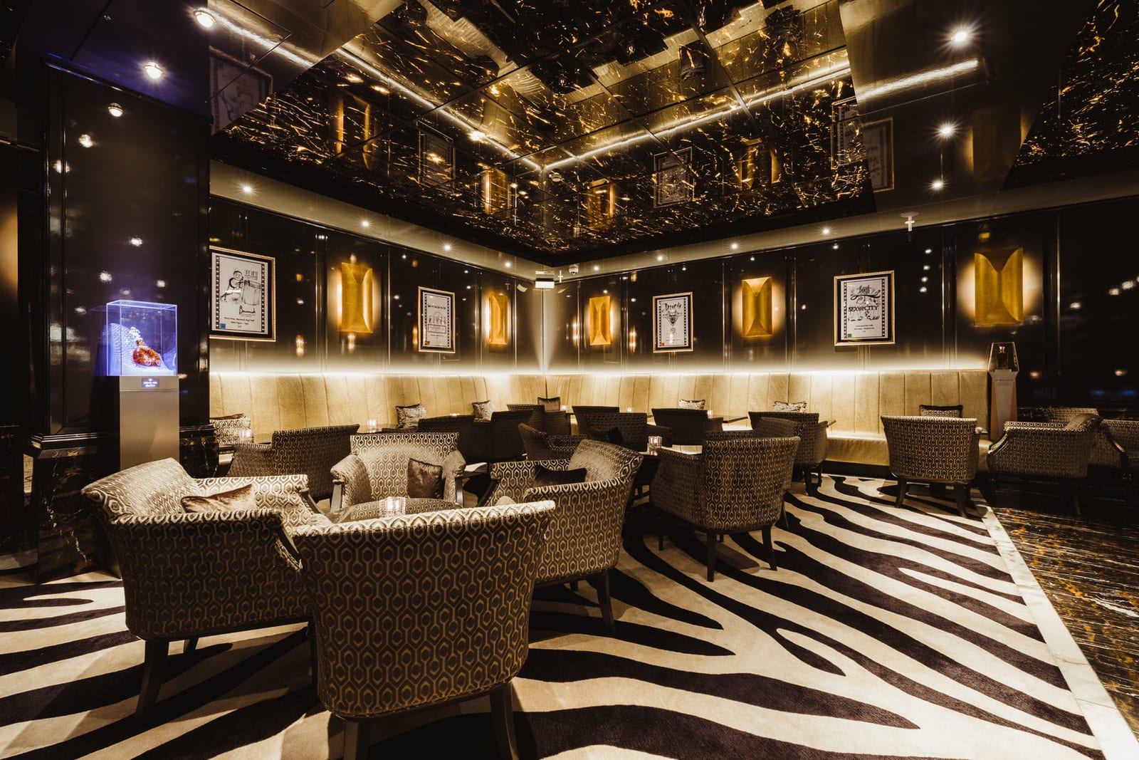 Breidenbacher Hof, a Capella Hotel — Bild 10