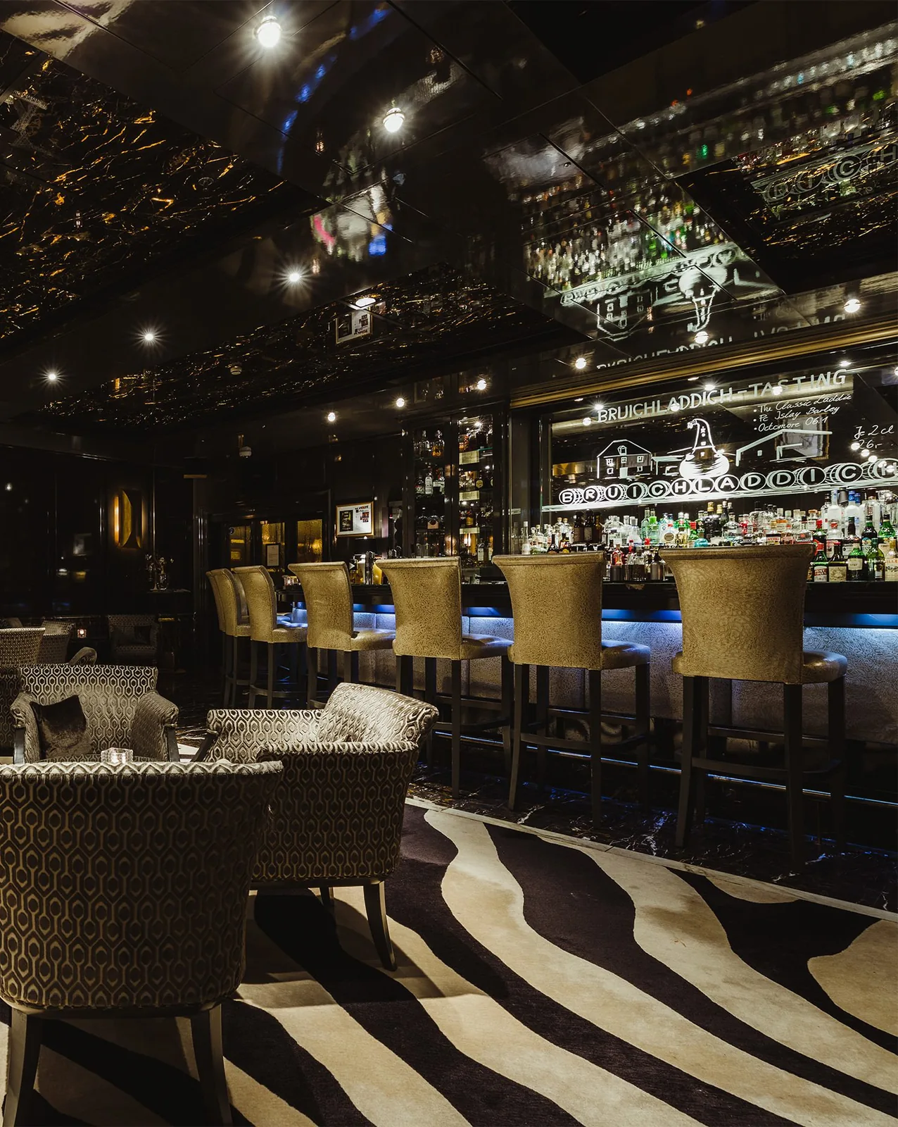 Breidenbacher Hof, a Capella Hotel — Bild 11
