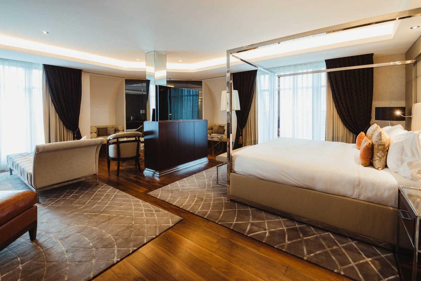Breidenbacher Hof, a Capella Hotel — Bild 2