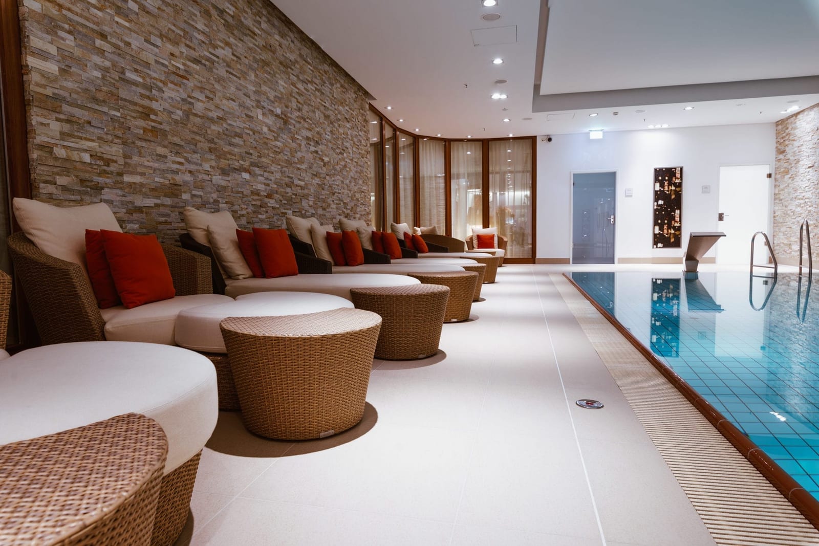 Breidenbacher Hof, a Capella Hotel — Bild 6