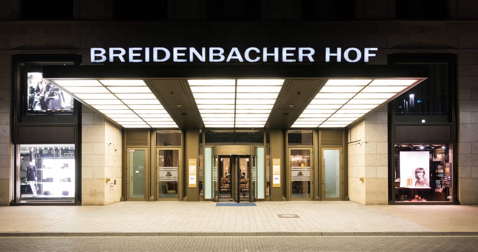 Breidenbacher Hof, a Capella Hotel — Bild 7