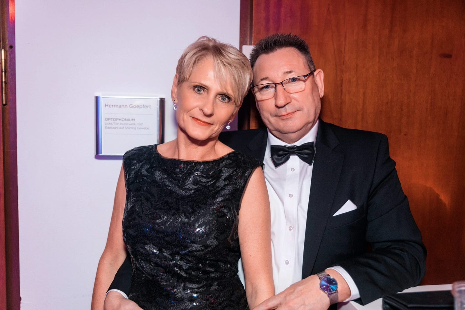 Deutscher Sportpresseball Aftershow — Eventfotografie — Bild 3