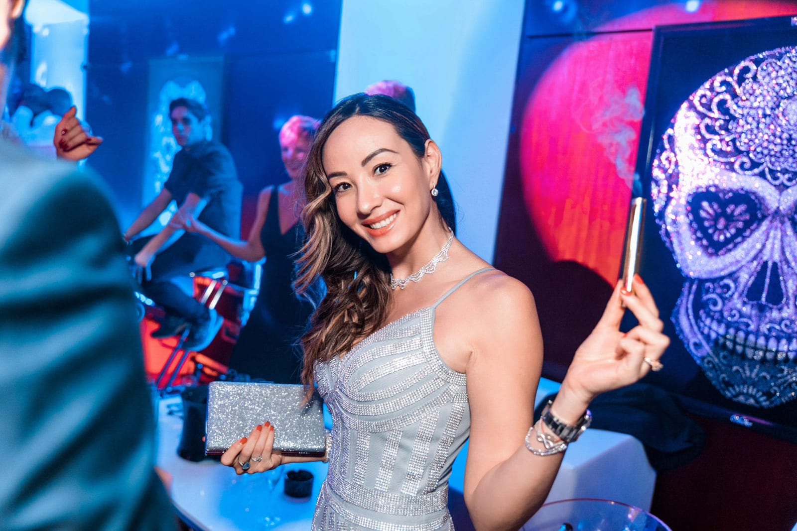 Deutscher Sportpresseball Aftershow — Eventfotografie — Bild 5