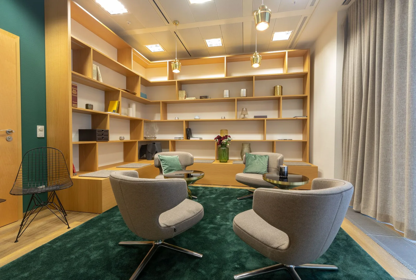 Ecos Office Center — Fotoproduktion — Bild 4