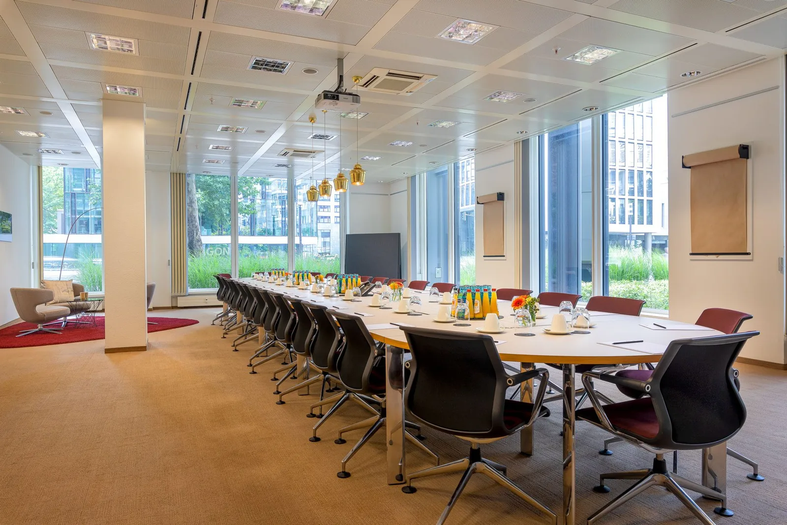 Ecos Office Center — Fotoproduktion — Bild 6