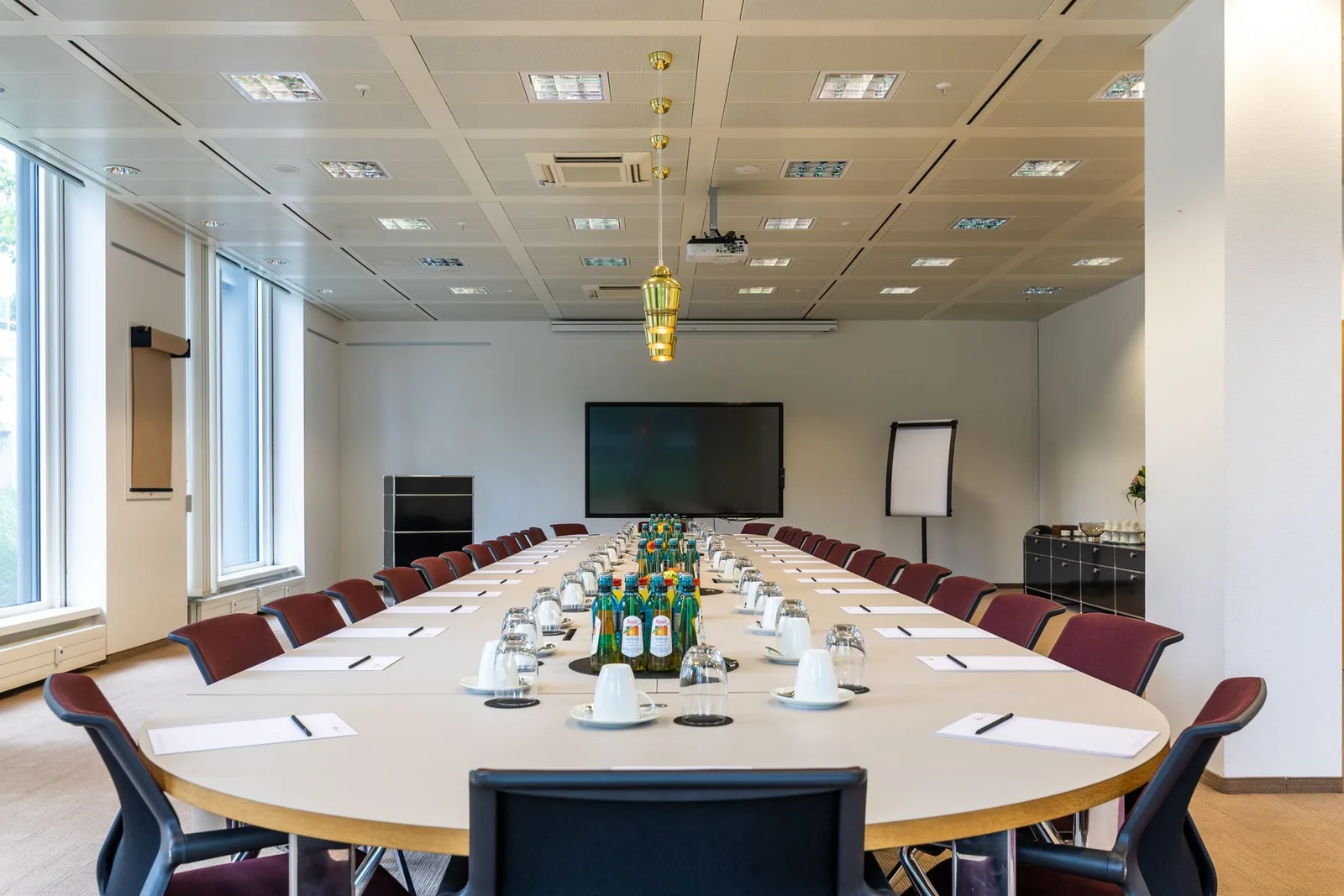 Ecos Office Center — Fotoproduktion — Bild 5