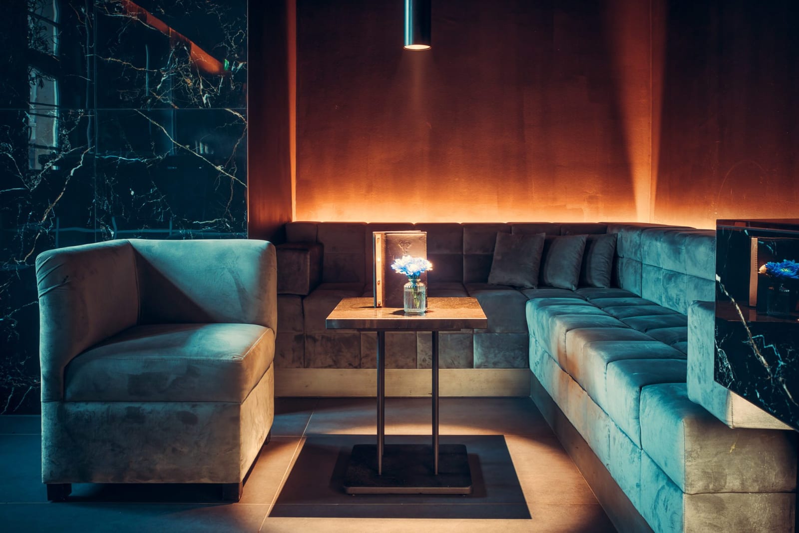 Elephant Room – Bar and Coffee — Fotoproduktion — Bild 6