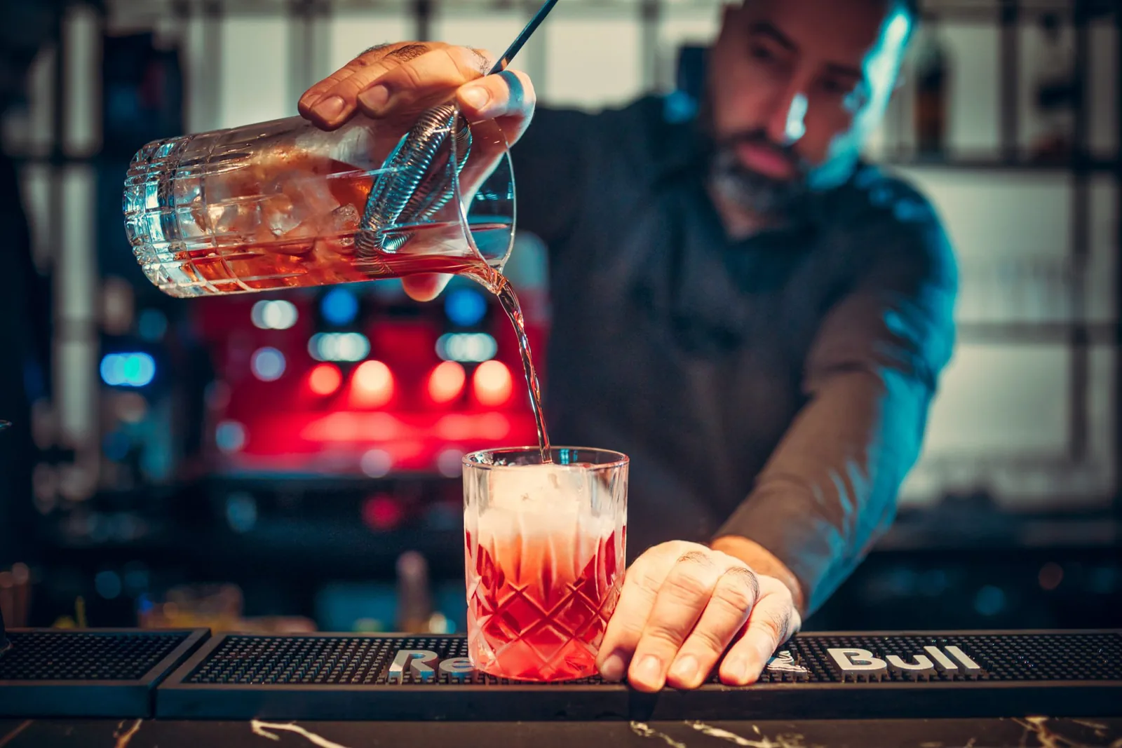 Elephant Room – Bar and Coffee — Fotoproduktion — Bild 11