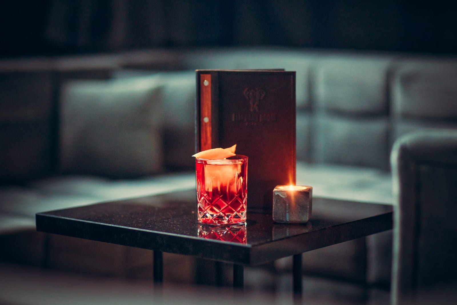 Elephant Room – Bar and Coffee — Fotoproduktion — Bild 12