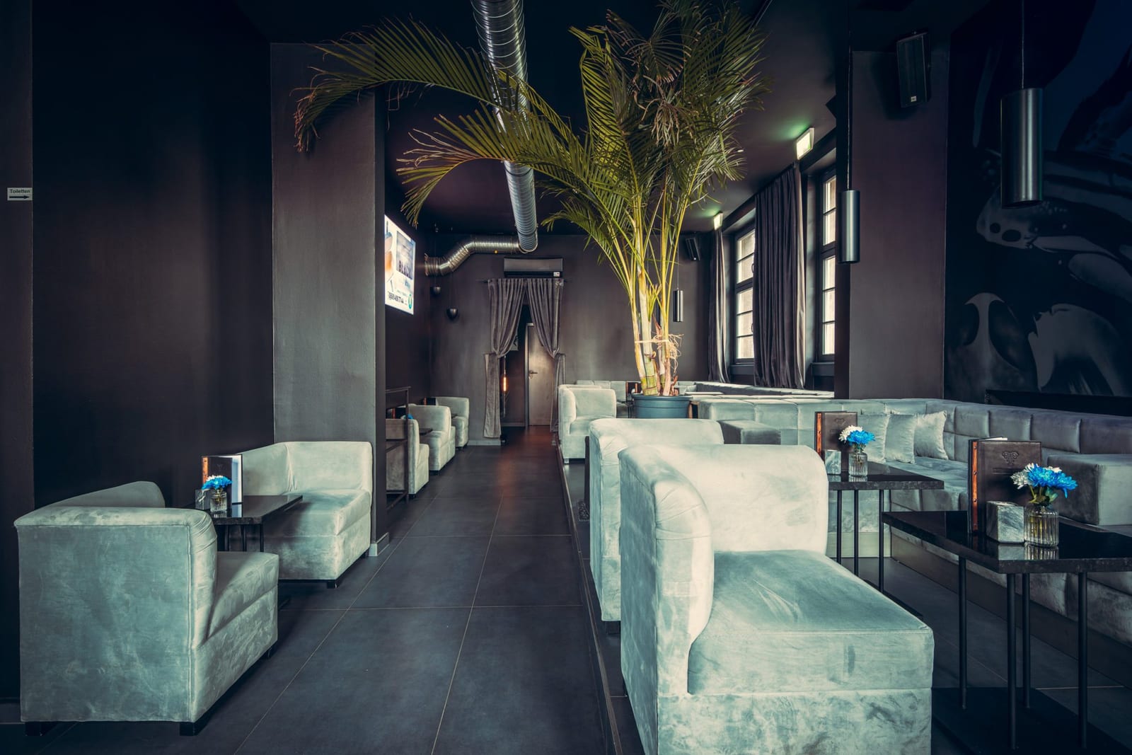 Elephant Room – Bar and Coffee — Fotoproduktion — Bild 2