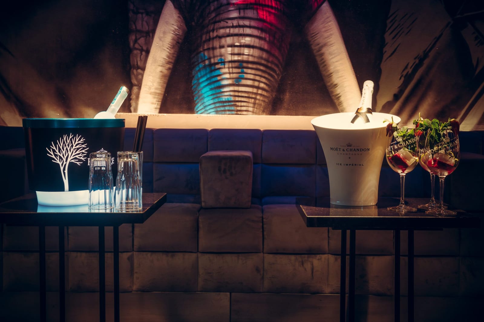 Elephant Room – Bar and Coffee — Fotoproduktion — Bild 9