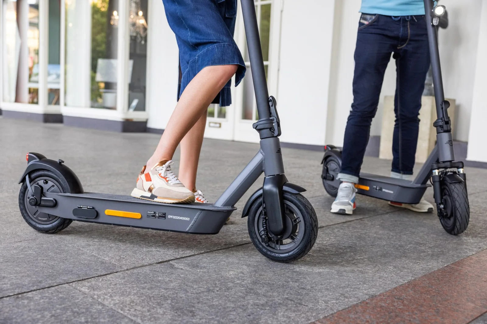 Epowerfun Action Campaign Wiesbaden — Fotoproduktion — Bild 8