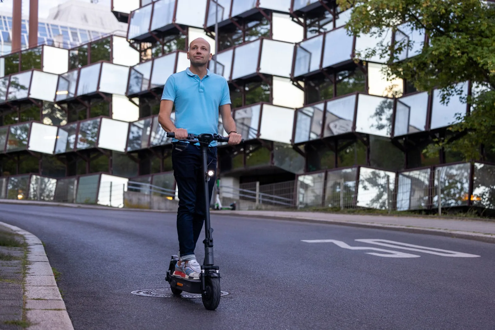 Epowerfun Action Campaign Wiesbaden — Fotoproduktion — Bild 9