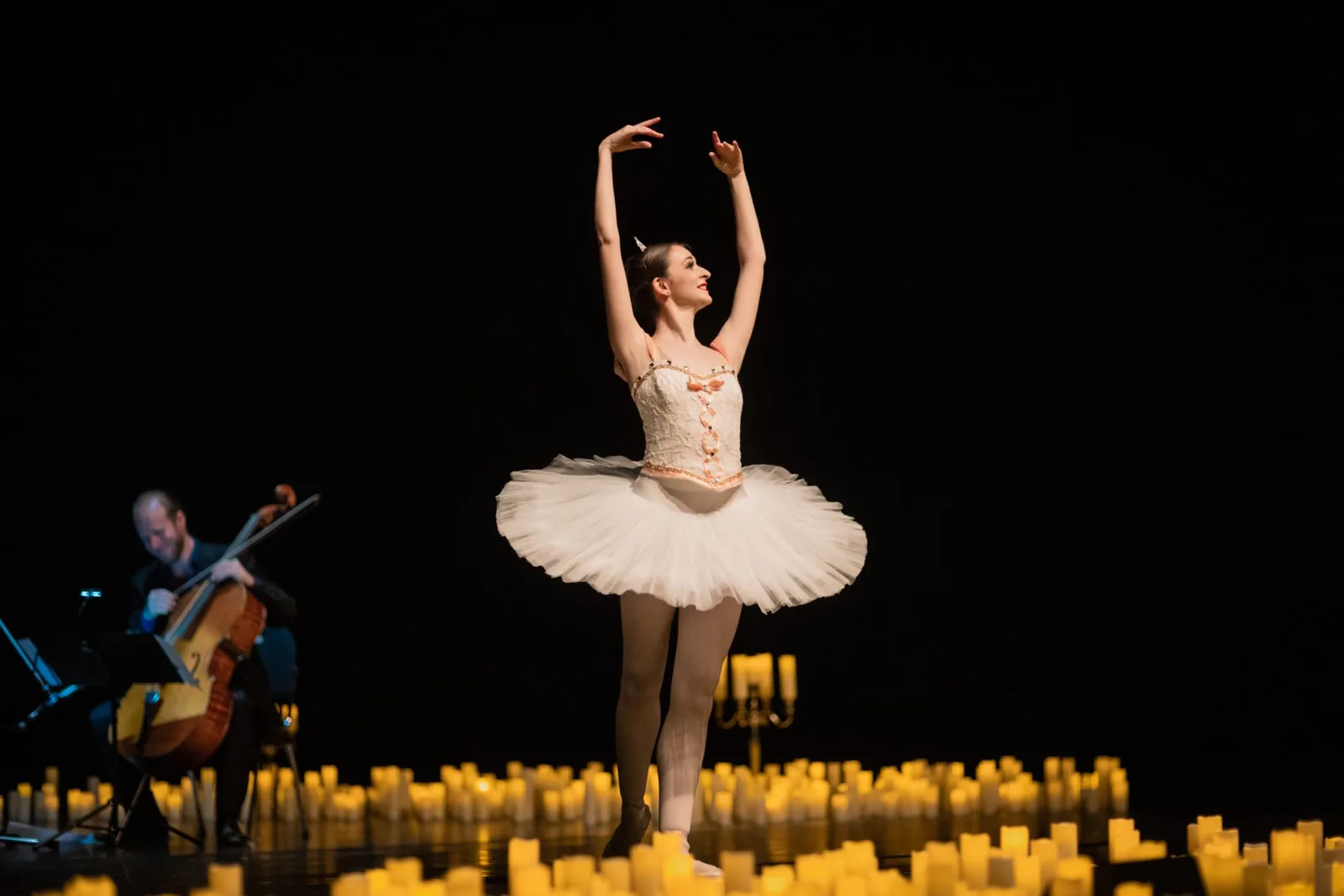Candlelight Ballett: Tschaikowskis Nussknacker — Bild 7