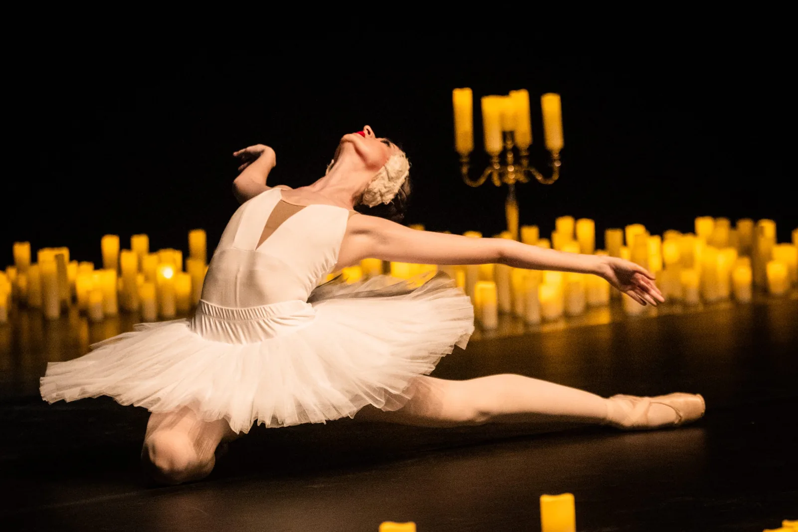 Candlelight Ballett: Tschaikowskis Nussknacker — Bild 3