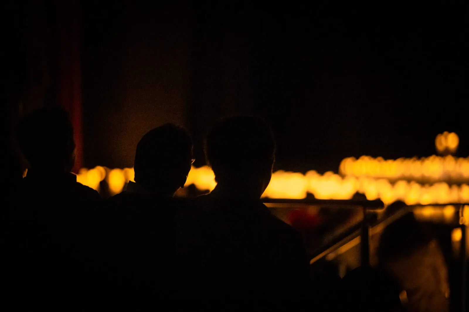 Candlelight Ballett: Tschaikowskis Nussknacker — Bild 11