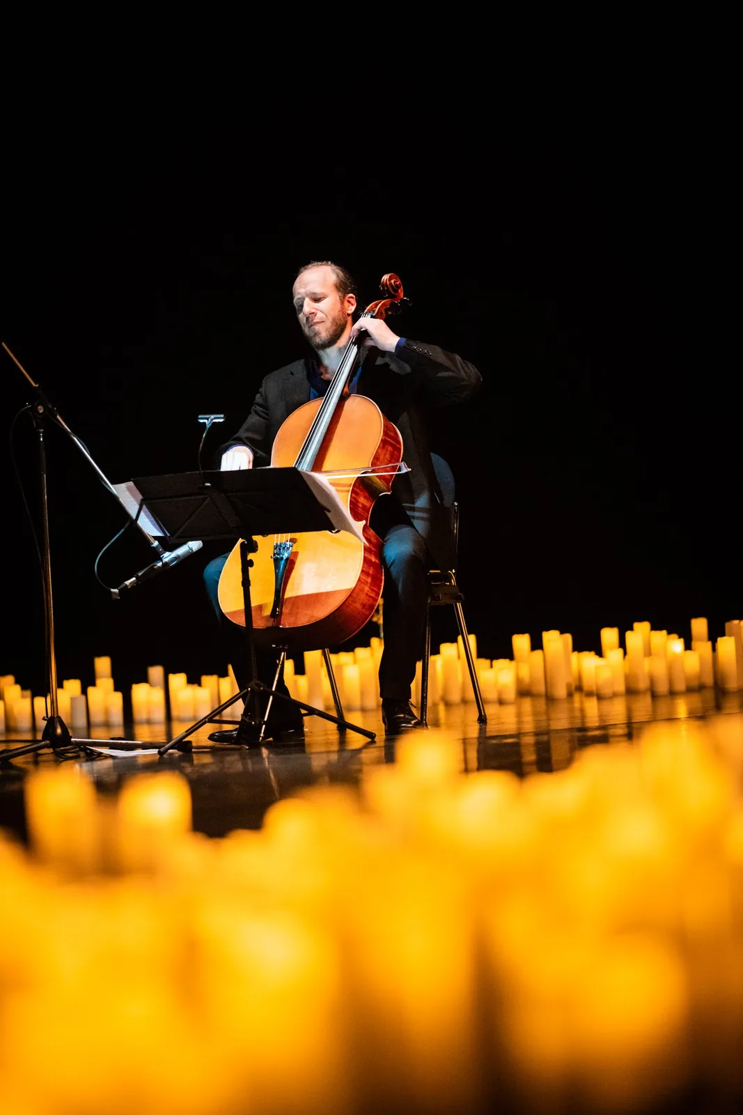 Candlelight Ballett: Tschaikowskis Nussknacker — Bild 8