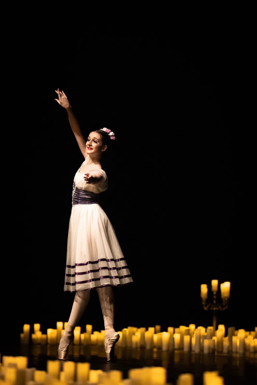 Candlelight Ballett: Tschaikowskis Nussknacker — Bild 6