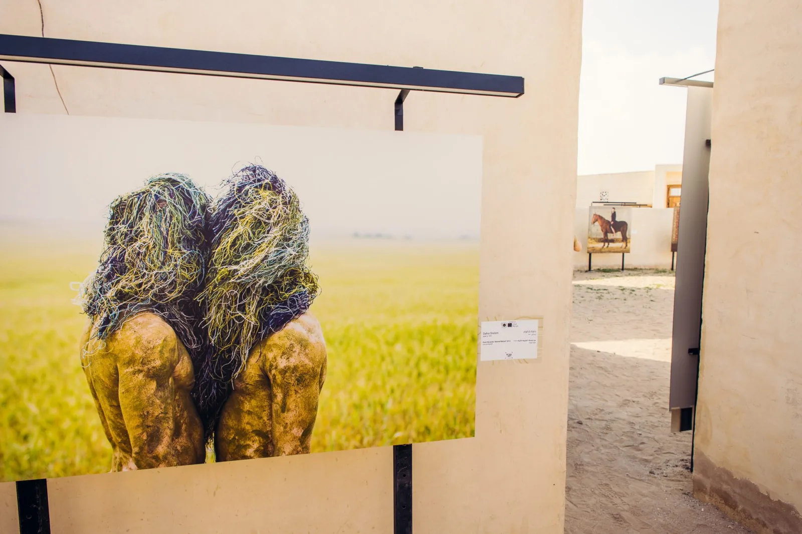 Ras Al-Khaimah – The Frankfurter – Editorial — Fotoproduktion — Bild 8